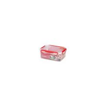 Контейнер Oursson CP2300S TR, красный