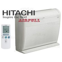 Внутренний блок кондиционера Hitachi RAF-50NX2 напольного типа