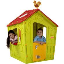 Keter Игровой домик для детей Magic playhouse