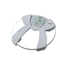Электронные весы с анализатором процентного содержания жировой ткани и воды Tanita BC-532