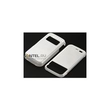 Корпус CRYSTAL CASE для Nokia N85