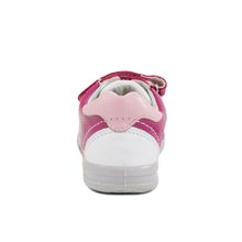 Котофей бело-розовые р-р 21-24