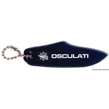 Osculati Customized key ring 1-colour print, 35.823.98