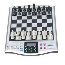 Шахматный компьютер Chess Academy, Ryo