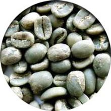 Зелёный кофе "Арабика Гватемала" Надин, 1 кг