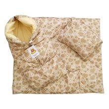 ДетиЗим Демисезонный конверт-одеяло  ДЗ107