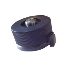 Переходник Comfortika Adapter на цанговый баллон