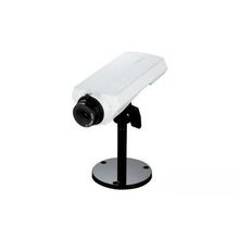 HD PoE Fixed Network Camera