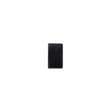 PocketBook Чехол  U7 Vigo World кожзам черный VWPUSL-U7-BK-BS