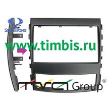 ACV PR34-1096 Переходная рамка (SSANG YONG) 2din