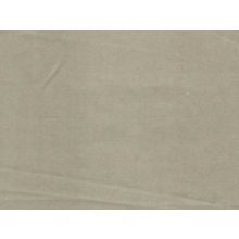 Ткань сатин однотонный серый 125 г