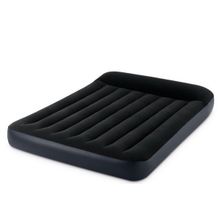 Матрас надувной Dura-Beam Pillow Rest Classic,191*137*25 см,Intex (64142)