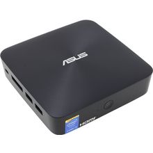 Платформа ASUS UN62    90MS00A1-M02140    i5 4210U   noHDD   WiFi   BT   noOS