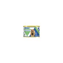 Экси-2 525 гр консервы для собак Полноценный рацион с гречкой