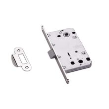 ARCHIE LP 5112OL 99 матовый хром, сантехническая