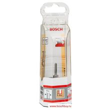 Bosch Фреза пазовая Expert S8 D4 L15.8 (2608629354 , 2.608.629.354)