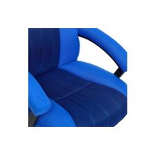 Tetchair Кресло СН888, синий синий