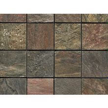 Мозаика Lantic Colonial Mosaico World Multicolor Bombay 75 30х30