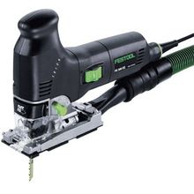 Маятниковый лобзик Festool TRION PS 300 EQ-Plus