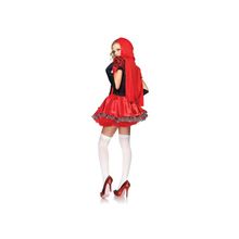Ролевой костюм "Красная шапочка" LEG83846