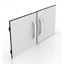 Д-1 Комплект дверей для прилавка "Универсал" №30, №31