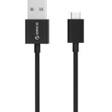ORICO FDC-10-BK Кабель микроВ А 1.0 м