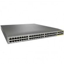 Коммутатор Cisco Nexus (N3K-C3172TQ-10GT)