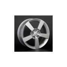 Replica LA Mi15 6.5x17 5 114.30 ET38.0 d67.1 CH