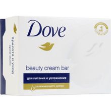 Dove Beauty Cream Bar Красота и Уход 1 блок