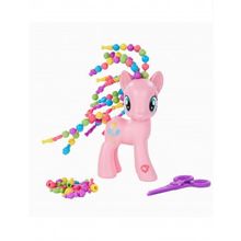 Hasbro с разными прическами