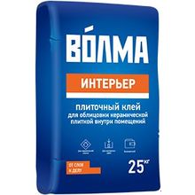 Волма Интерьер 25 кг