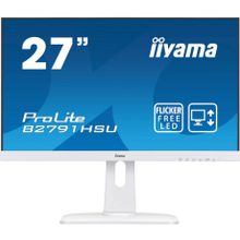 Монитор Iiyama B2791HSU-W1 ProLite