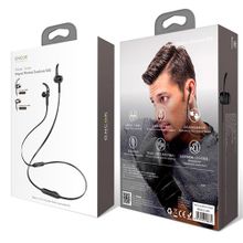 Baseus Беспроводные наушники Baseus Encok Magnet Wireless Earphone S06 black