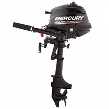 Лодочный мотор Mercury F 3,5 M