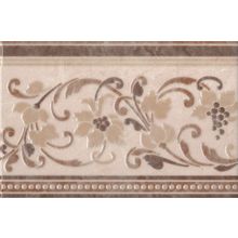 KERAMA MARAZZI HGD A01 8245 Декор Вилла Флоридиана 20х30х6,9