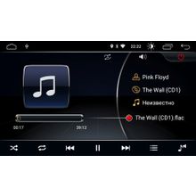 RS-1129 - Штатное головное устройство для Toyota Camry V70 2018+ г.в. (для комплектации Стандарт)