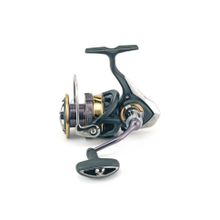 Катушка безынерционная Daiwa 17 Legalis LT 6000D-H 10416-605RU