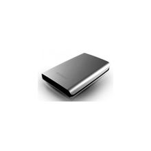 Verbatim 53071 usb3.0 1tb (5400rpm) 2.5" серебристый