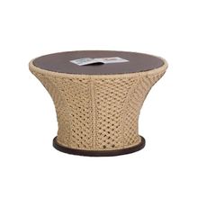 Стол сизалевый "Акцент"