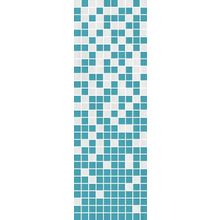 KERAMA MARAZZI C171 2 Декор Искья мозаичный 25х75х9