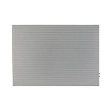 Umbra для напоминалок Bulletboard никель