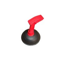 Вантуз резиновый