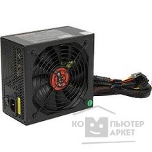 EXEGATE EX258920RUS Блок питания 1200W  1200PPX RTL, ATX, black, active PFC, 14cm, 24p+2 4+4 p,PCI-E,5SATA,4IDE