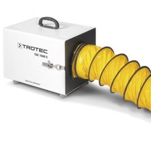 Trotec TAC 1500 S