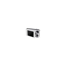 Цифровой фотоаппарат BenQ DC G1 White