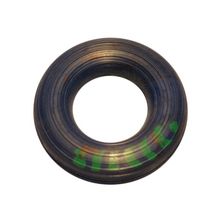 Россия Эспандер кольцо, ребристый, нагрузка 35 кг, цветной, d-80 мм