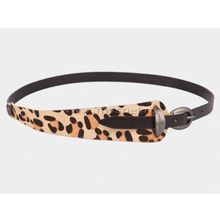 Женский ремень ATS-6 леопард