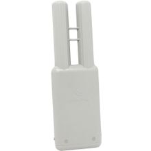 Точка доступа  MikroTik   OmniTikU-5HnD   Outdoor 5Ghz PoE Access Point  (5UTP  10 100Mbps,  802.11a n, 7.5dBi)