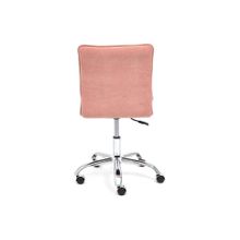 Tetchair Кресло ZERO, розовый