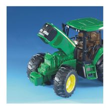 Bruder Трактор John Deere 6920 02-050